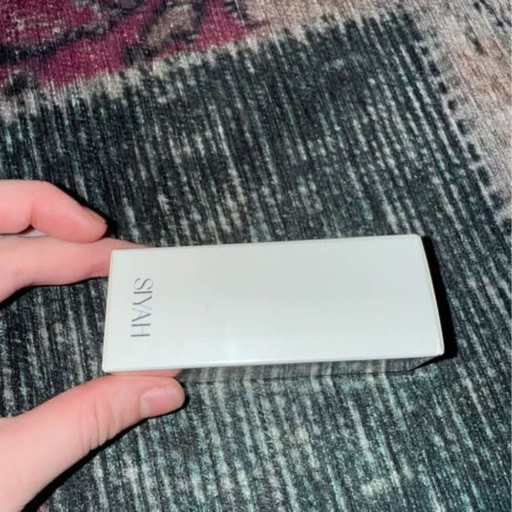 Siyah hair loss corrective cream $45 for $25